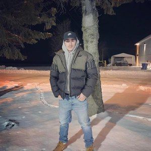 Meet your Posher, James